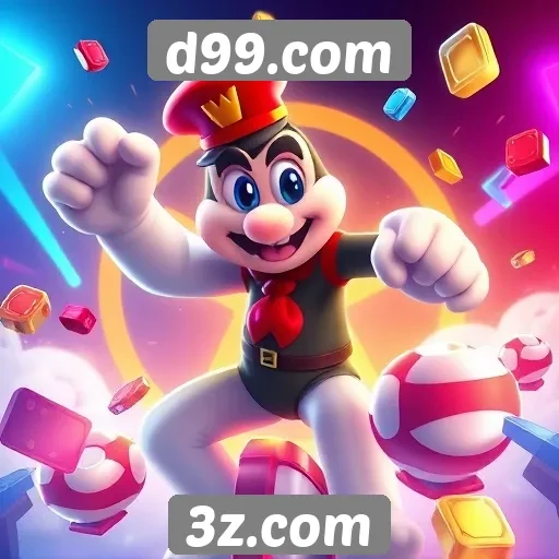 d99.com oferece ampla variedade de jogos online