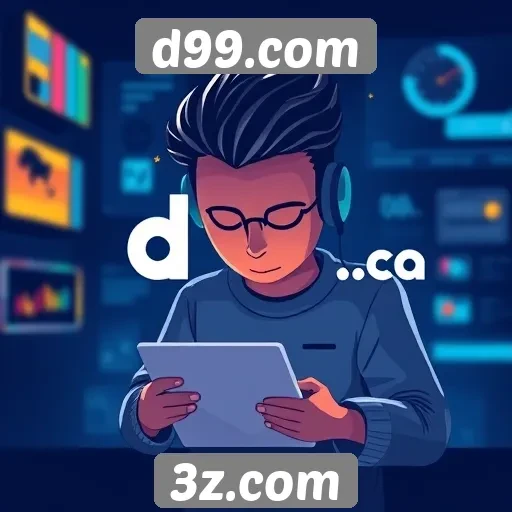 Future updates and features planned for d99.com
