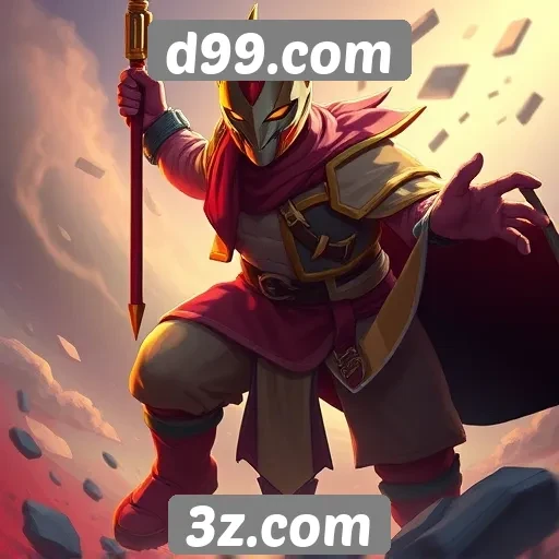 Análise da variedade de jogos disponíveis no d99.com