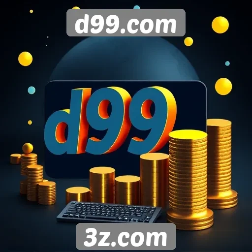 Dicas para maximizar ganhos em d99.com