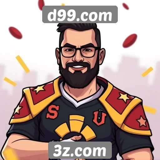 Depoimentos de jogadores sobre d99.com