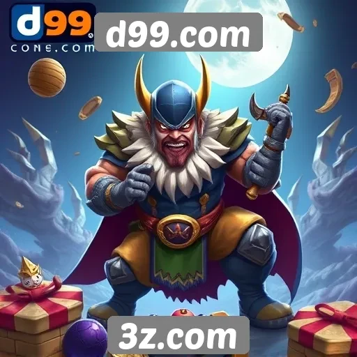 Jogos populares disponíveis no site D99.com