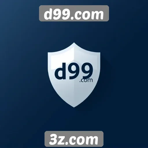 Aspectos de segurança no site d99.com foram analisados