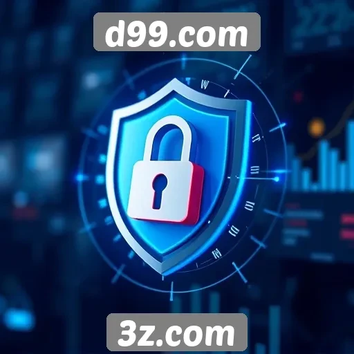 Segurança das transações em d99.com é destacada